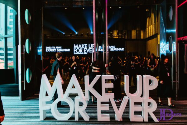 TR APAC EXPERT SEMINAR 2023 | Makeup Forever