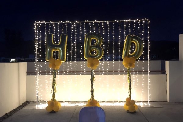Happy 50th Birthday Party