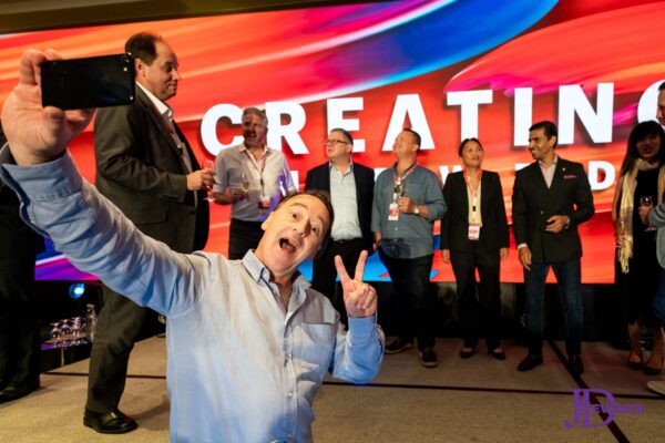 SEAK GM Conference, IHG group
