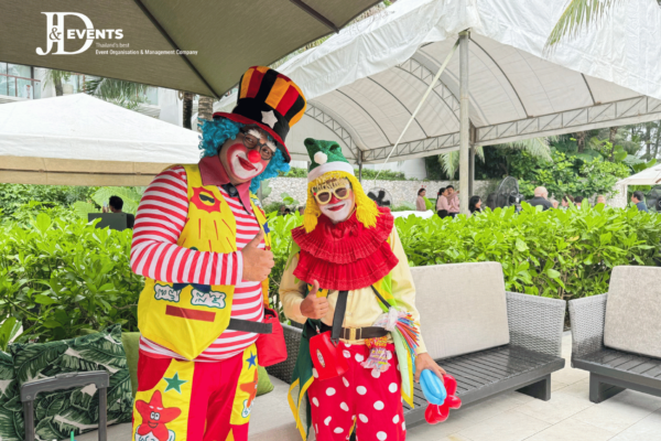 Christmas at Intercontinental Phuket Resort, 2023
