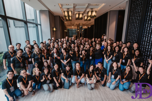 Cornerstone 2022 APJ Sales Connect