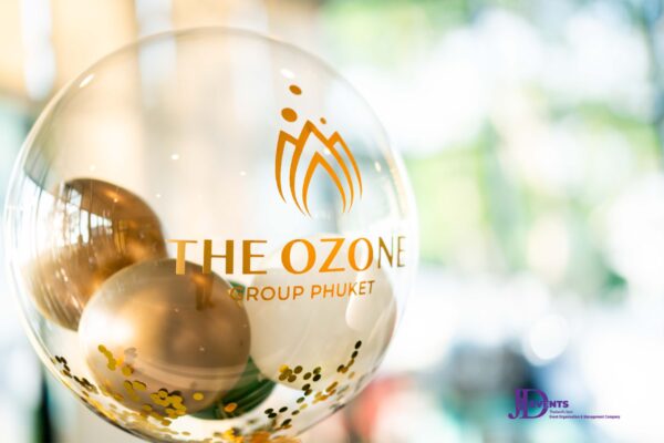 The Ozone Group Phuket Party 2023