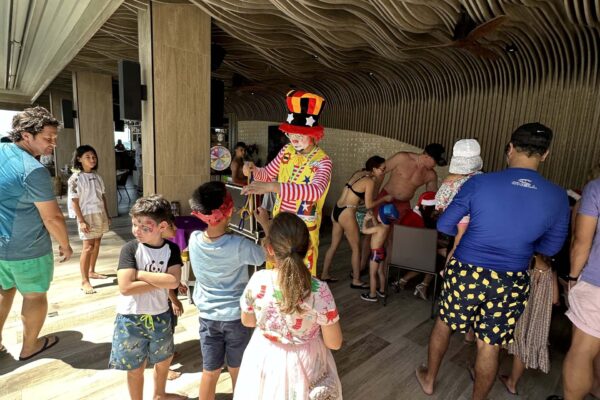 InterContinental Phuket Resort Christmas Celebrations 2022