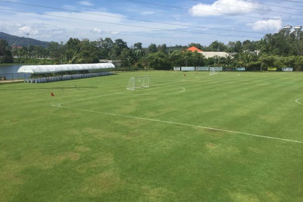 ACG hosts Sports Camp Australia for Under 15’s football