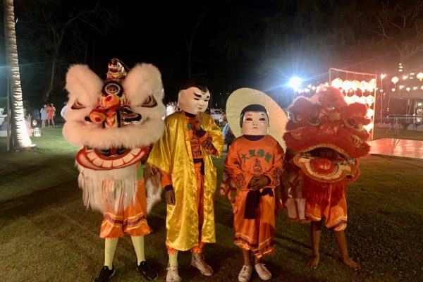 Chinese New Year 2020