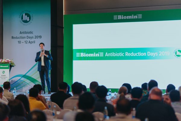 BIOMIN ASIA PACIFIC