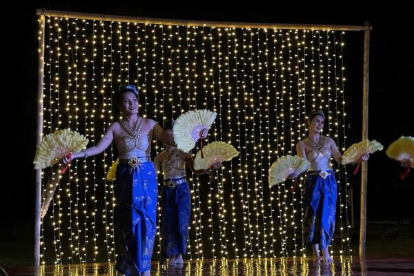 Loy Krathong at The Sala Phuket Mai Khao Beach Resort