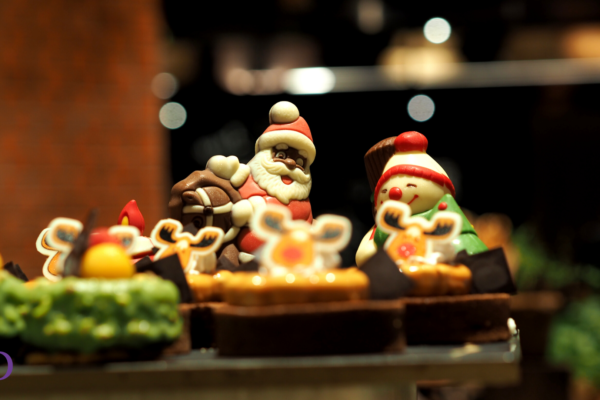 Intercontinental Phuket Christmas Eve 2020