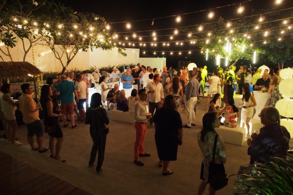 Kata Rock Superyacht Rendezvous 2017