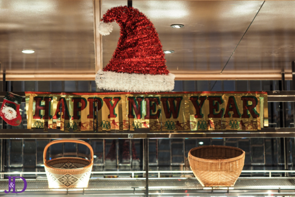 Intercontinental Phuket New Year Eve 2020