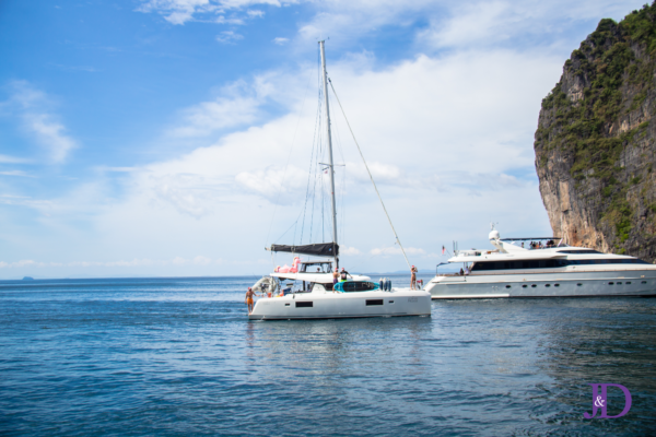 Blue List Expedition 2020