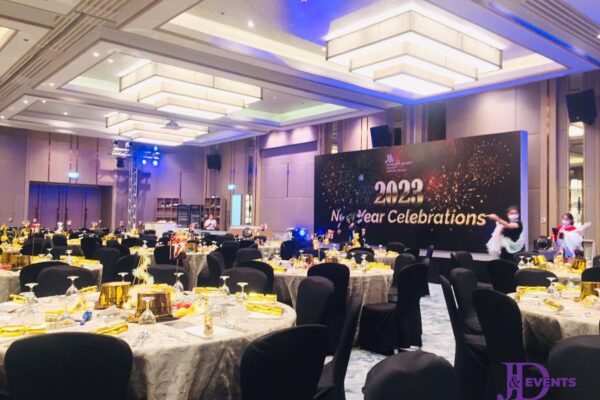 Marriott Resort & Spa, Merlin Beach New Year Eve 2022