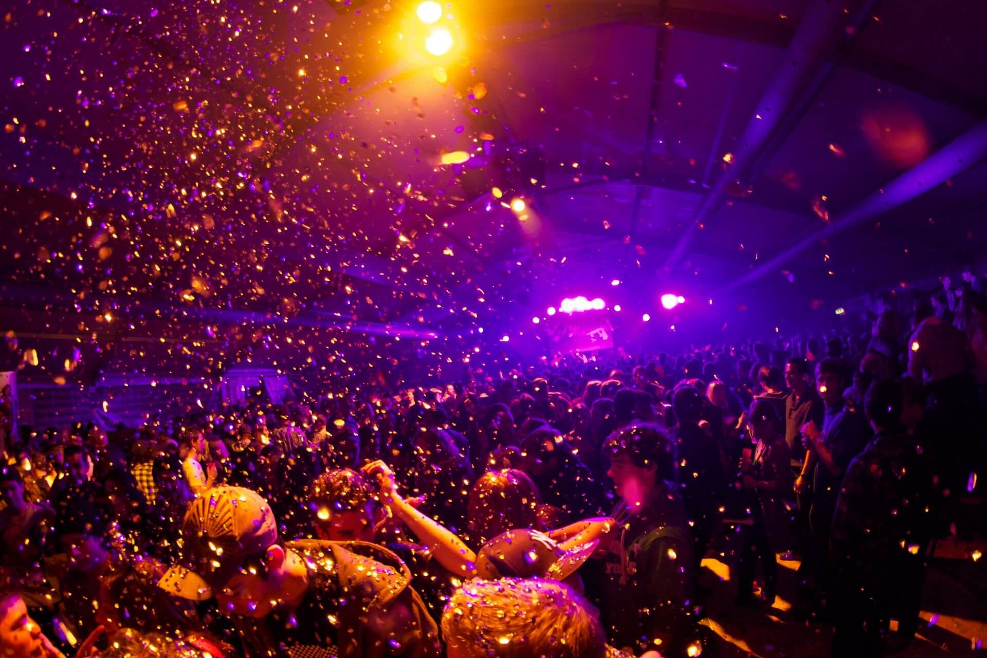 Thailand Events Management