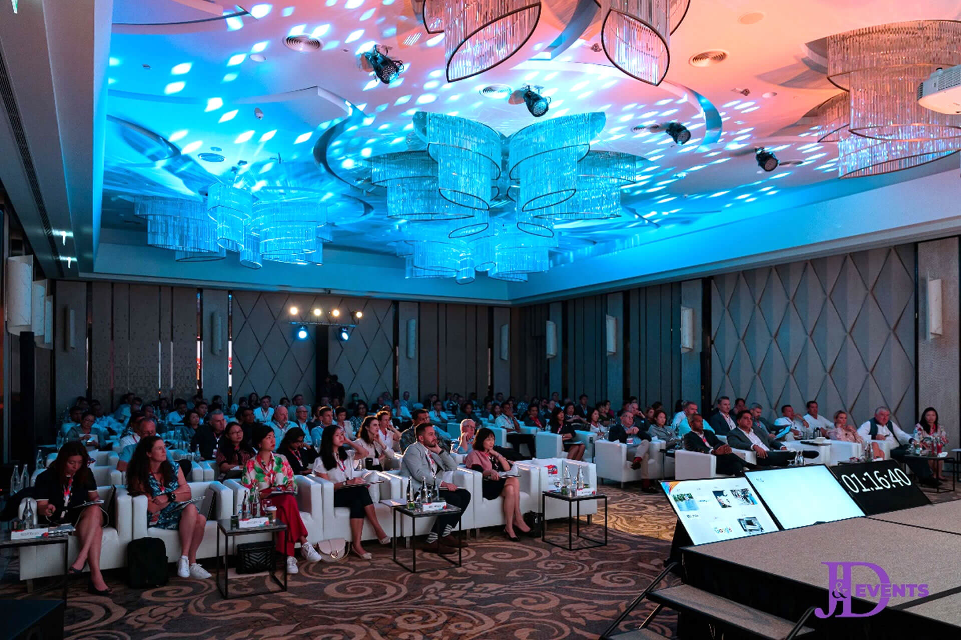 Event Management Company Thailand