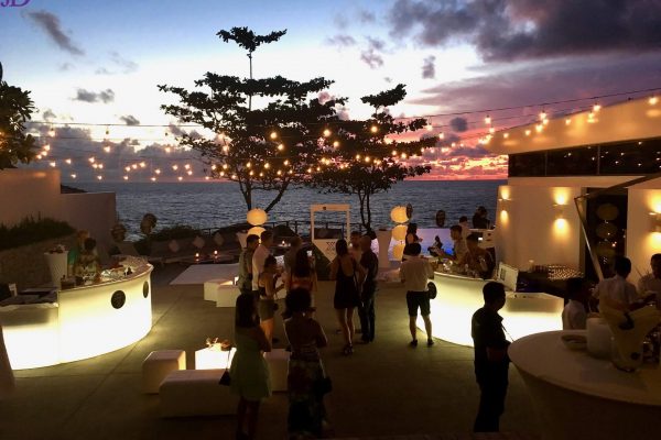 Kata Rocks Collective Series X – Best of Mixology